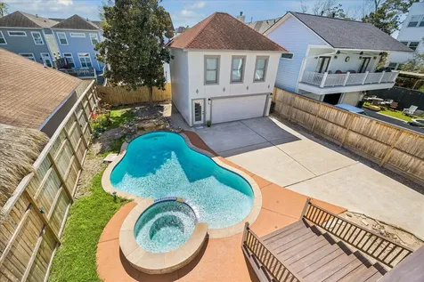 1408 W 23rd Street Houston TX 77008
