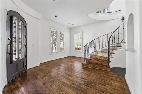 1408 W 23rd Street Houston TX 77008
