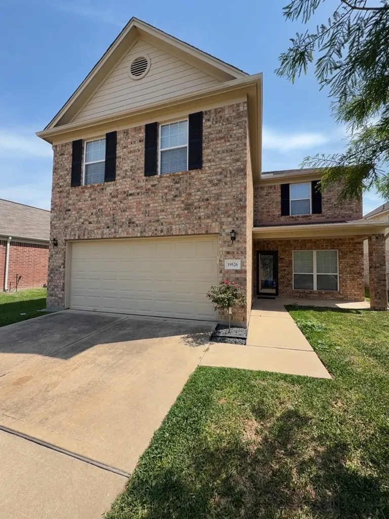 19526 Hancock Oak Street Cypress TX 77429