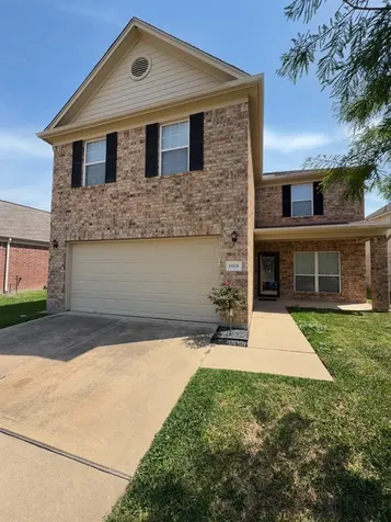 19526 Hancock Oak Street Cypress TX 77429