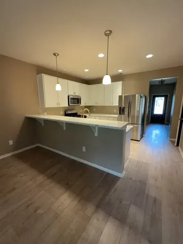 19526 Hancock Oak Street Cypress TX 77429