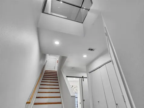 6935 Yellowstone Way Drive Houston TX 77054