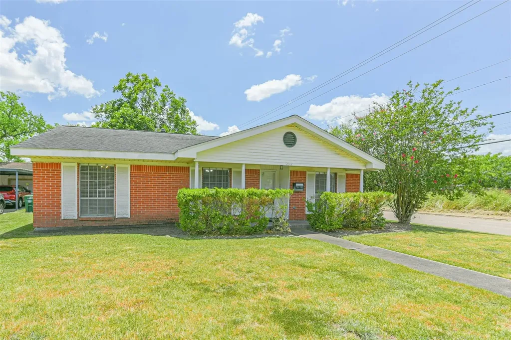 12002 Palmcroft Street Houston TX 77034