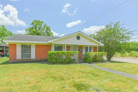12002 Palmcroft Street Houston TX 77034