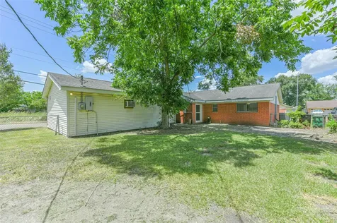 12002 Palmcroft Street Houston TX 77034