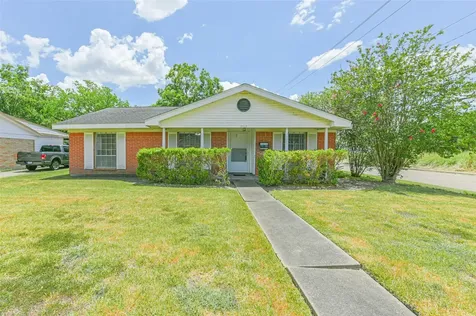 12002 Palmcroft Street Houston TX 77034