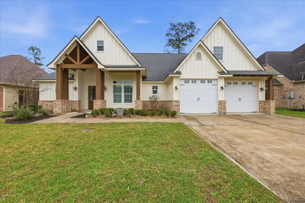 8225 Royal Oaks Drive Lumberton TX 77657