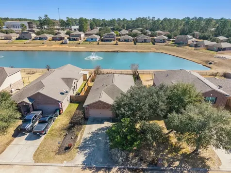 30914 W Lost Creek Boulevard Magnolia TX 77355