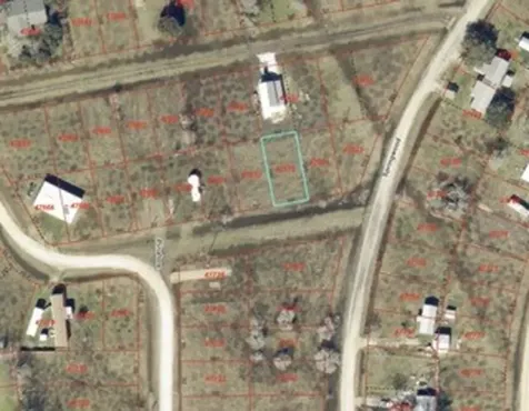 0 Royal Oaks Street Street Palacios TX 77465