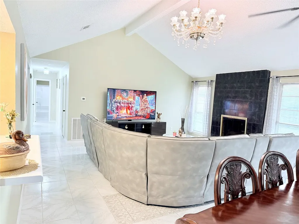 4723 Glenvillage Street Houston TX 77084