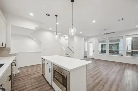 1603 Patterson Street E Houston TX 77007