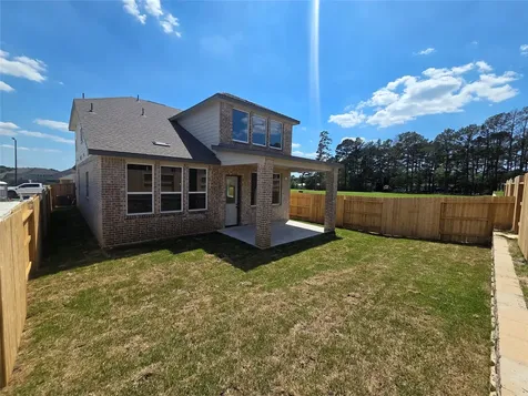 21550 Witham Promenade Lane Magnolia TX 77355