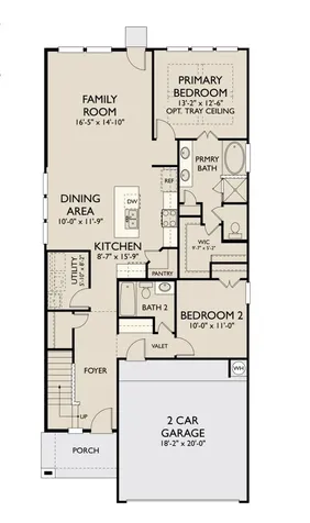 21550 Witham Promenade Lane Magnolia TX 77355