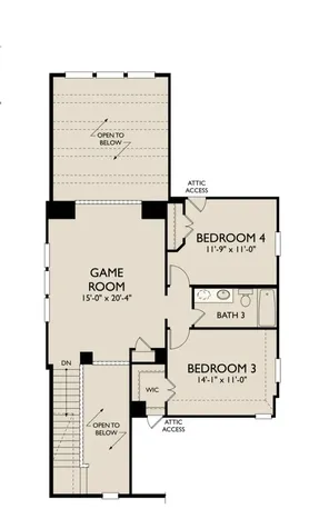21550 Witham Promenade Lane Magnolia TX 77355
