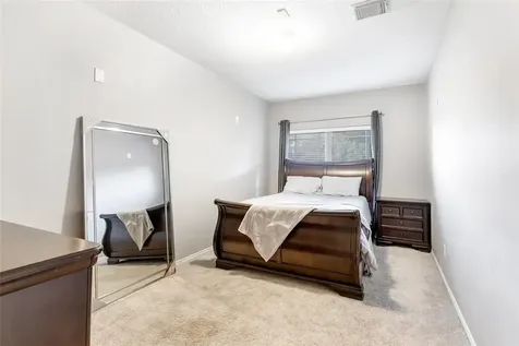 1722 Penina Drive Crosby TX 77532
