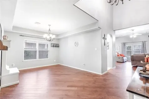 1722 Penina Drive Crosby TX 77532
