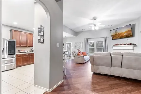 1722 Penina Drive Crosby TX 77532