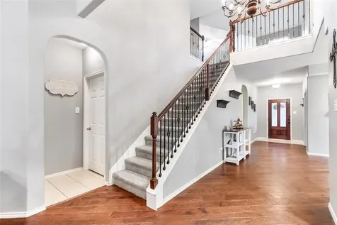 1722 Penina Drive Crosby TX 77532