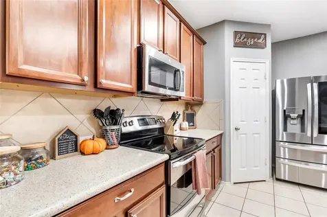 1722 Penina Drive Crosby TX 77532