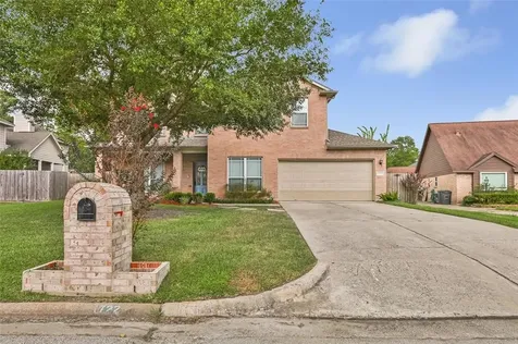 1722 Penina Drive Crosby TX 77532