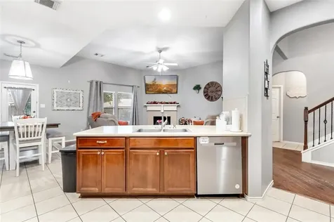 1722 Penina Drive Crosby TX 77532