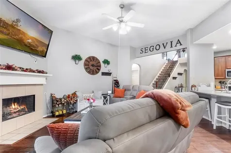 1722 Penina Drive Crosby TX 77532