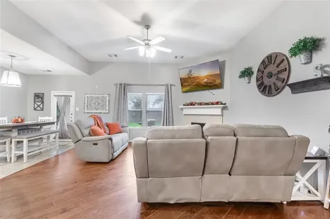 1722 Penina Drive Crosby TX 77532