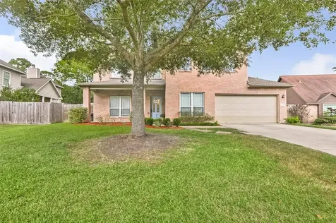 1722 Penina Drive Crosby TX 77532