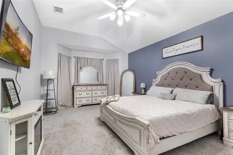 1722 Penina Drive Crosby TX 77532