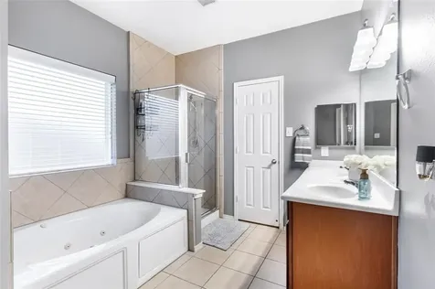 1722 Penina Drive Crosby TX 77532