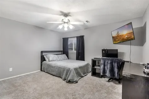 1722 Penina Drive Crosby TX 77532