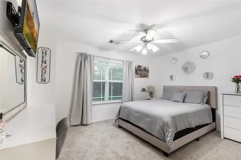 1722 Penina Drive Crosby TX 77532