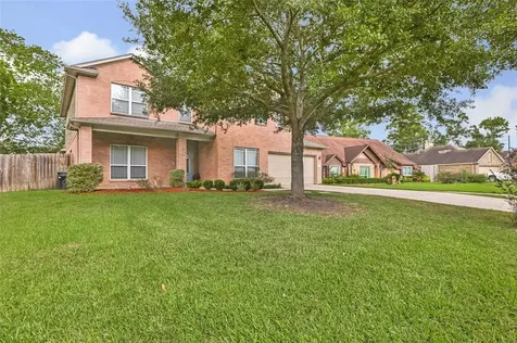 1722 Penina Drive Crosby TX 77532
