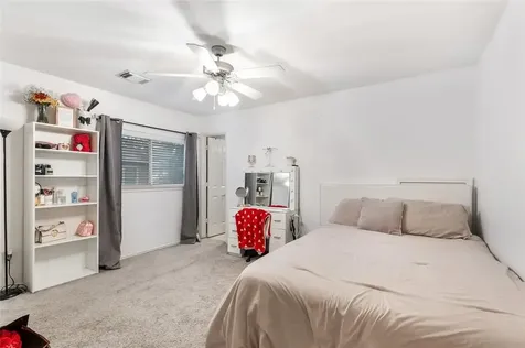 1722 Penina Drive Crosby TX 77532