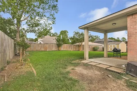 1722 Penina Drive Crosby TX 77532