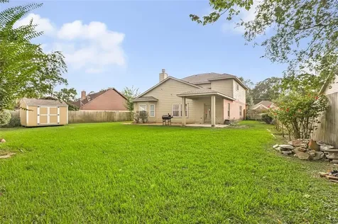 1722 Penina Drive Crosby TX 77532