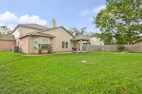 1722 Penina Drive Crosby TX 77532