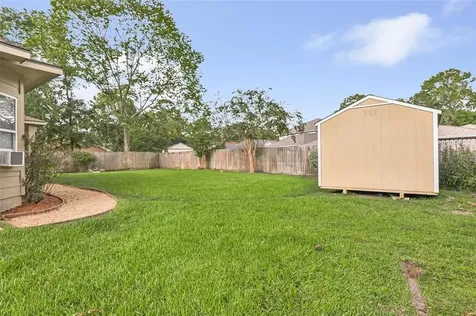 1722 Penina Drive Crosby TX 77532