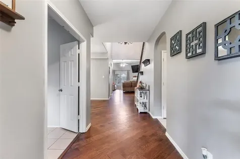 1722 Penina Drive Crosby TX 77532