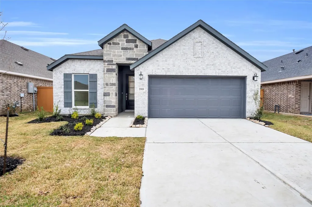 27618 Spearmint Ridge Drive Katy TX 77493