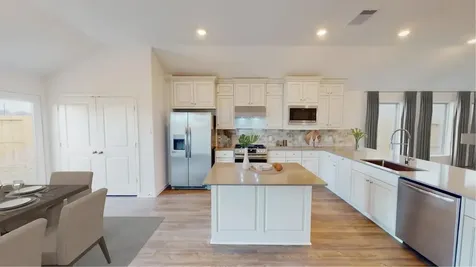 27618 Spearmint Ridge Drive Katy TX 77493