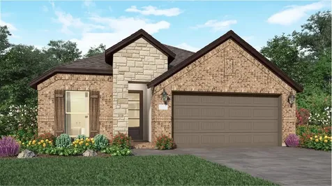 27618 Spearmint Ridge Drive Katy TX 77493