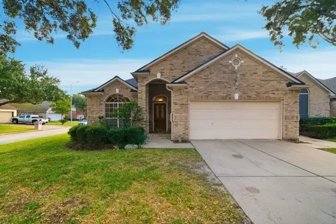 19803 Excalibur Court Houston TX 77094