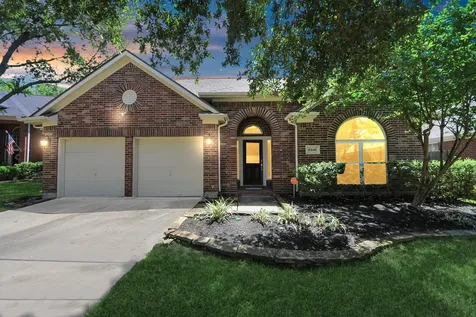 8910 Burleson Court Houston TX 77064