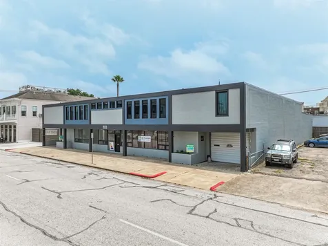 2415 Church Street Galveston TX 77550