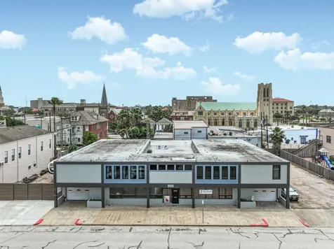 2415 Church Street Galveston TX 77550