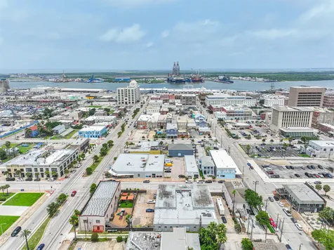 2415 Church Street Galveston TX 77550