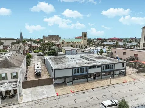 2415 Church Street Galveston TX 77550