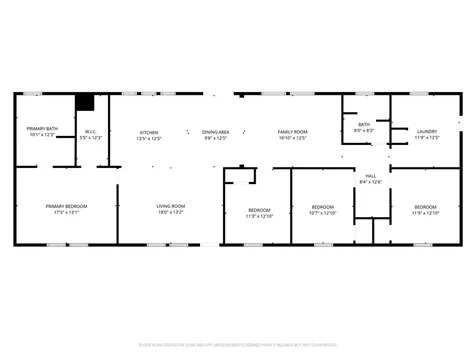 2358 Road 5838 Cleveland TX 77327