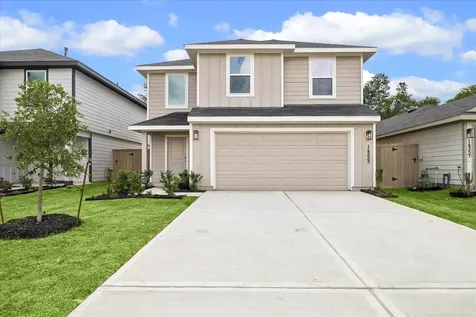 14333 Tawny Street Splendora TX 77372